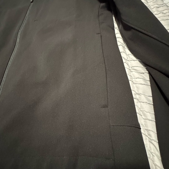 Jack Archer Legacy Jacket Mens  Black Tailored Slim Fit size 2XL - Picture 4 of 15